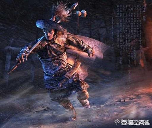 水浒传人物知名度排名（水浒传人物排名榜按什么来排的）