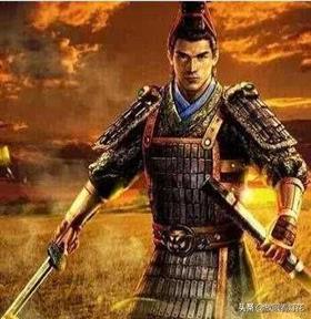 古代的十大将军是谁（中国古代最有名的将军是谁）