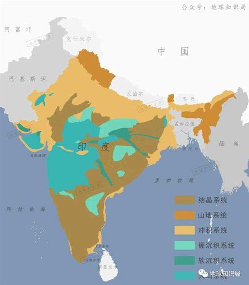 印度，地下水快要被掏空了 | 地球知识局