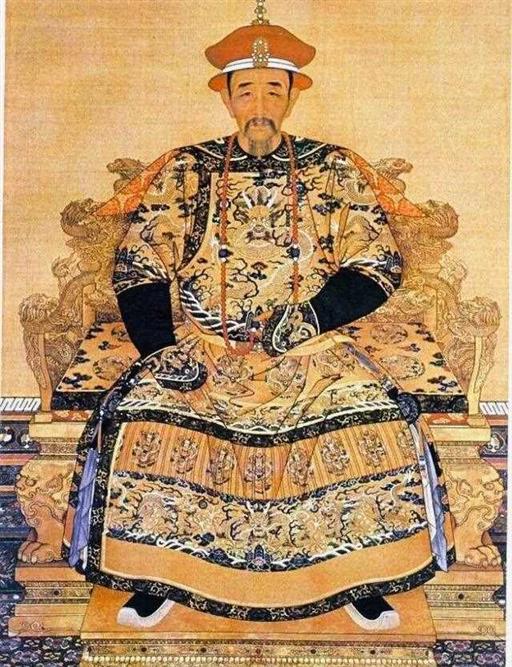 在位最长的皇帝前十排名都有谁？
