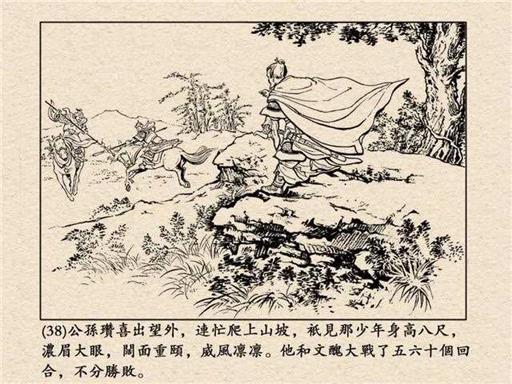 三国时出名的武将的真实身高是多少米（三国名将身高排行）