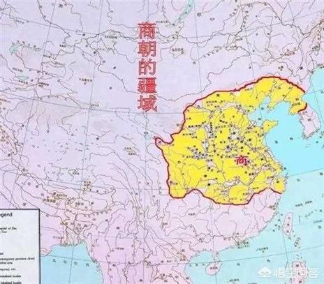 夏朝之前是?（夏朝到底存在过吗）