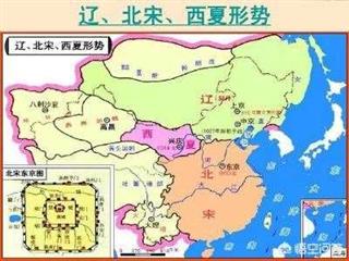 为什么明朝和宋朝完全不一样（比较宋朝与明朝统治的不同）