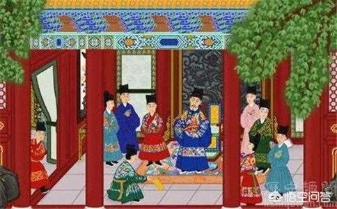 如果明朝实行君主立宪制（明朝有没有可能转变为君主立宪制）