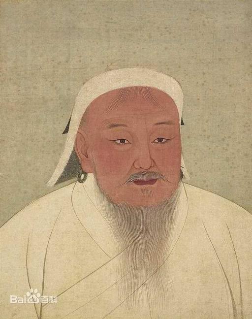 中国古代神话中十大战神（你心目中的中国古代十大战神是谁呢）