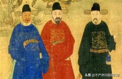 明朝如何灭亡的?（明朝的开始和灭亡）