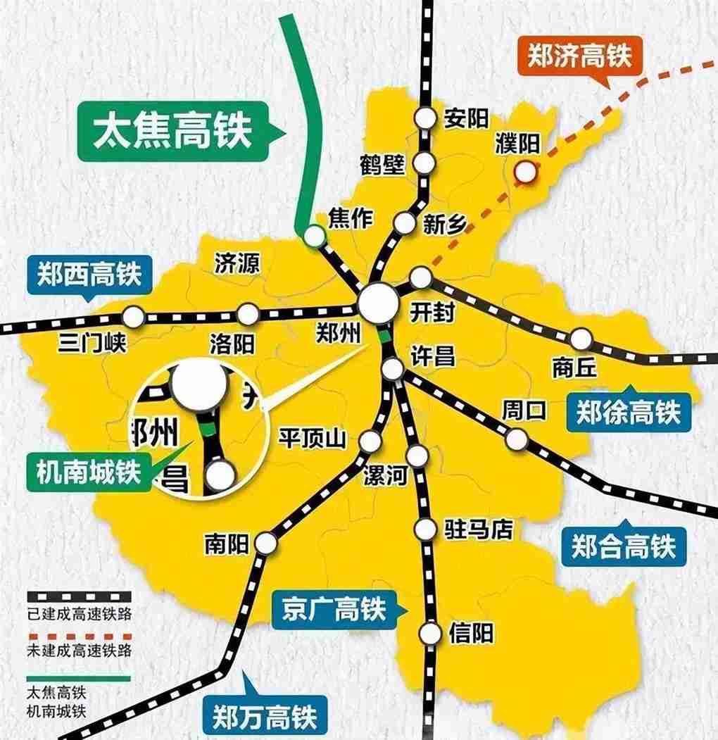 南阳市的辖区调整，河南省的第二人口大市，为何有13个区县？