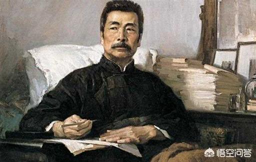 鲁迅的一生是怎样的一篇文章（鲁迅一生经历）