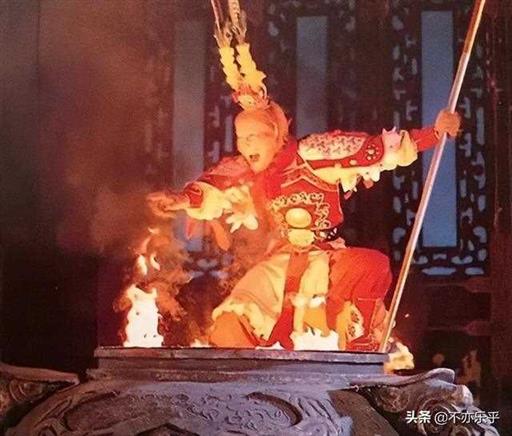 中国神仙等级体系中,孙悟空到底排在哪个段位上（孙悟空什么神仙级别）