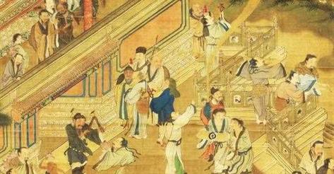 北宋和南宋是同一个朝代吗（北宋和宋朝是一个朝代吗）