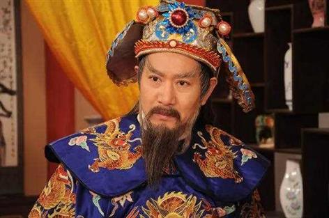 人设彻底崩塌，这个男人太冤了