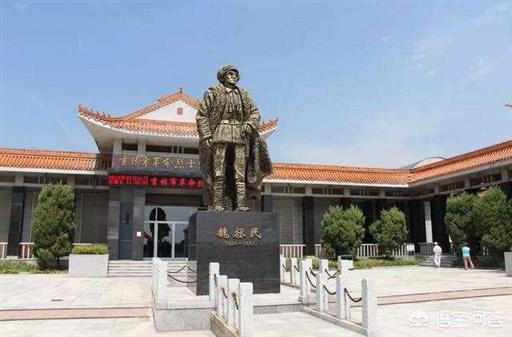 长治有啥名人（长治有哪些名人故事）
