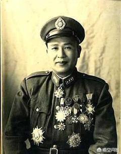 少数民族近代名人（汉族古典十大名将）