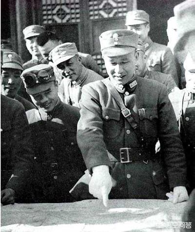 少数民族近代名人（汉族古典十大名将）