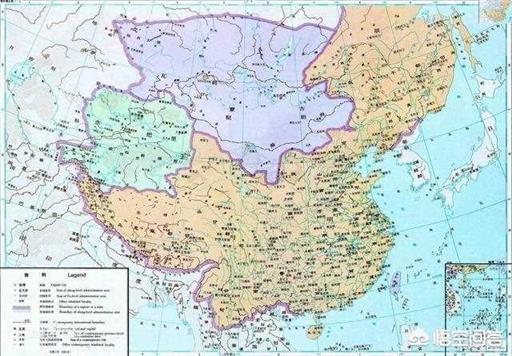 做为明粉必须知道的明朝100个历史常识（明朝为什么能圈粉无数）