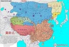 明朝如何灭亡的?（明朝的开始和灭亡）