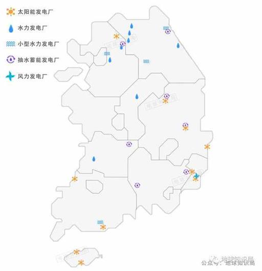 韩国的核电野心，究竟能走多远？| 地球知识局