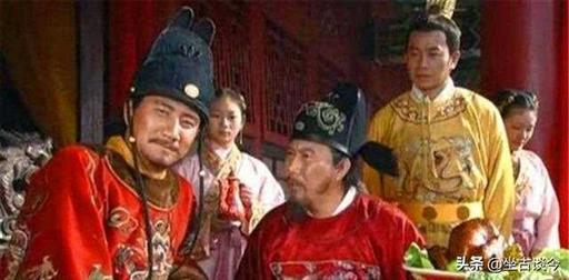 明朝的历史为何与其他朝代的感觉不一样呢（明代和明朝是一样的吗）