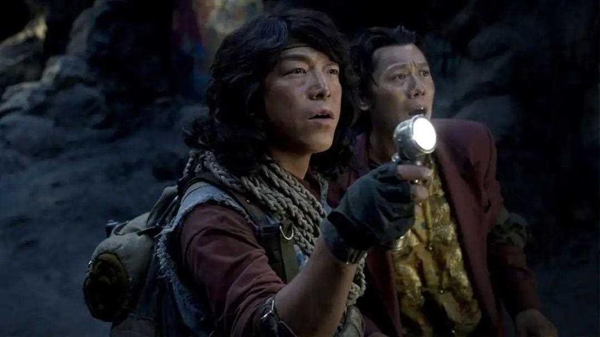 千古谜团：西汉巨量黄金消失的真相