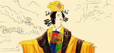 武则天