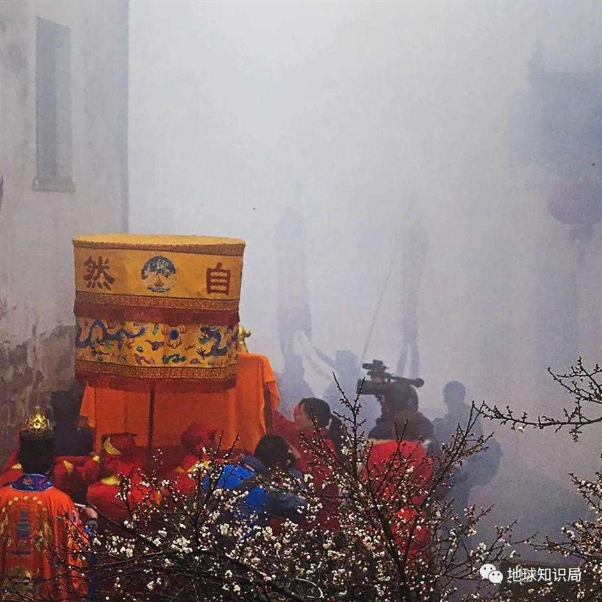 河南，这种东西正在消失