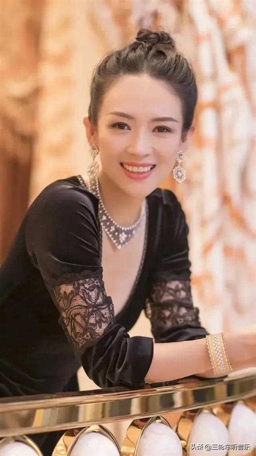 中国最有知名度的明星（中国最有影响力的明星你知道有谁的名字吗）