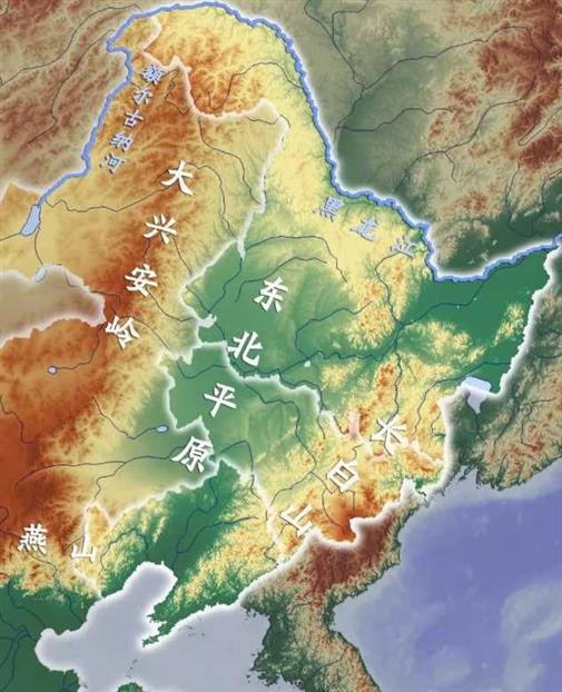 辽宁省的区划调整，全省14个地级市，到底如何一步步形成？