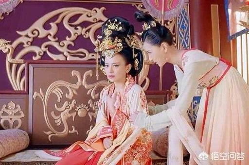 武则天建立的周朝存在了有多少年?（武则天建立周朝为什么唐朝还在）