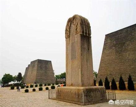 武则天建立的周朝存在了有多少年?（武则天建立周朝为什么唐朝还在）