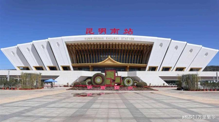 云南省的省会城市，昆明市号称“春城”，为何有14个区县？