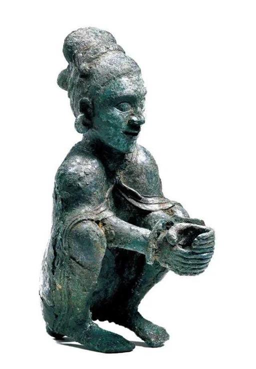 胡床不是床，却影响中国两千年