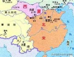“唐宋元明清”大宋被我们视为正统朝代，那么宋属于大一统朝代吗？