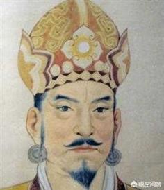 如果将中国历代皇帝按掌权时间来排，前十名是哪几位？