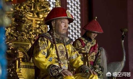 在位最长的皇帝前十排名都有谁？