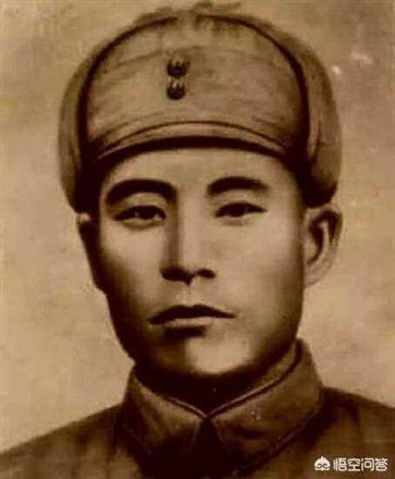 少数民族近代名人（汉族古典十大名将）