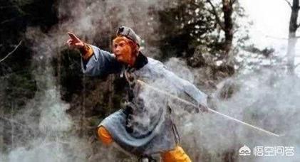 中国神话法力排行（古代神话最厉害的神仙是谁）