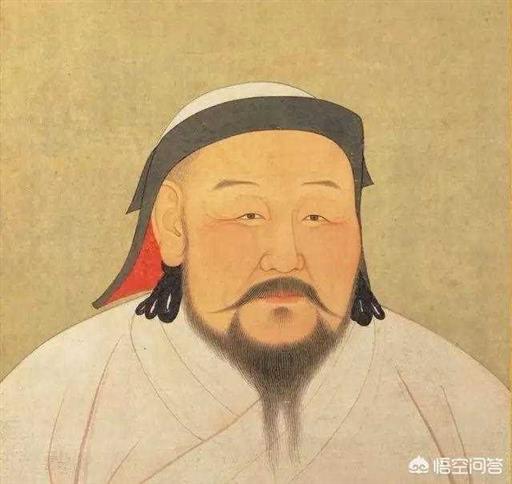 秦始皇、汉武帝、唐太宗、成吉思汗、康熙，你认为哪位皇帝对我国贡献更大？