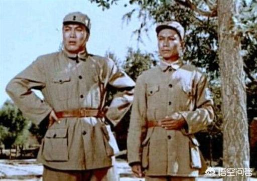 少数民族近代名人（汉族古典十大名将）