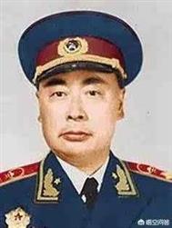 历史上名将排行（中国历史上名将排行）