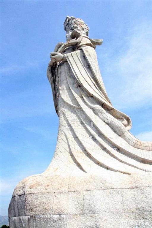 中国古代神话里的人物（中国古代神话故事里的人物）