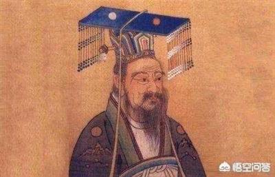 历史有名的政治家（历史上政治家有哪些人）