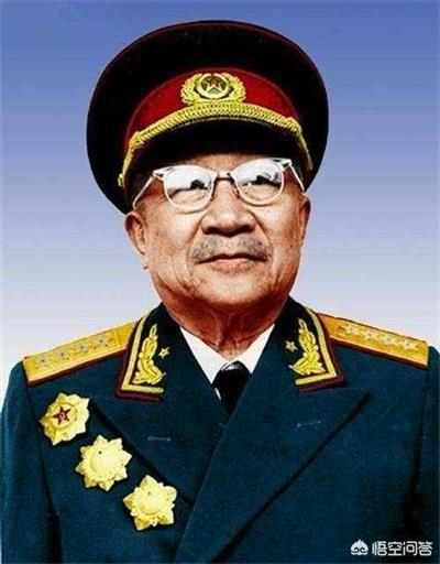 历史上名将排行（中国历史上名将排行）