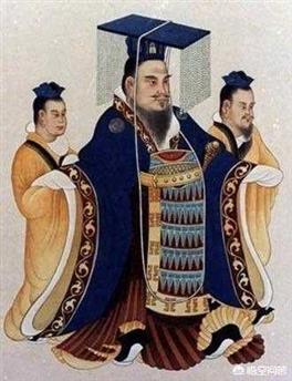 历史有名的政治家（历史上政治家有哪些人）