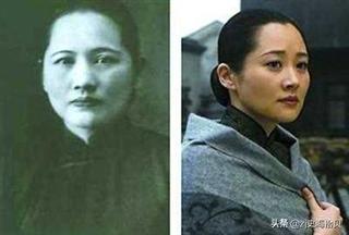 中国历史上女政治家排名（世界历史上第一位女政治家）