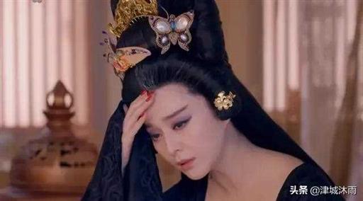 武则天有称帝吗（武则天称帝有人反对吗）