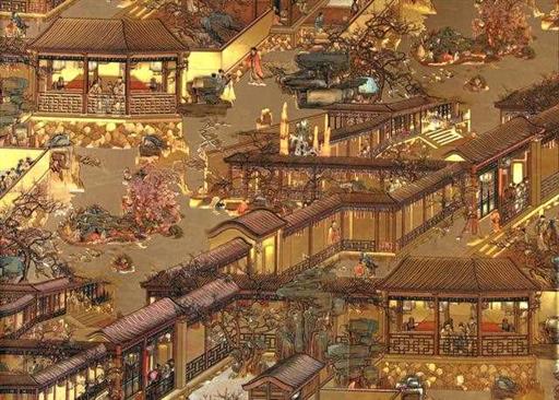 北宋和南宋是同一个朝代吗（北宋和宋朝是一个朝代吗）