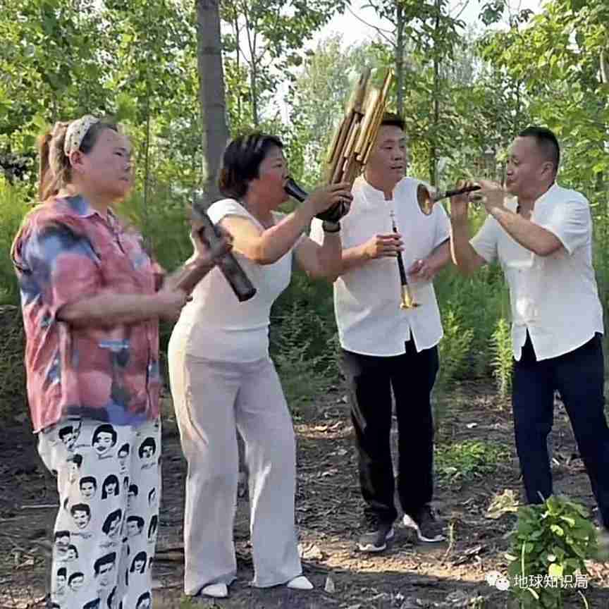 河南，这种东西正在消失