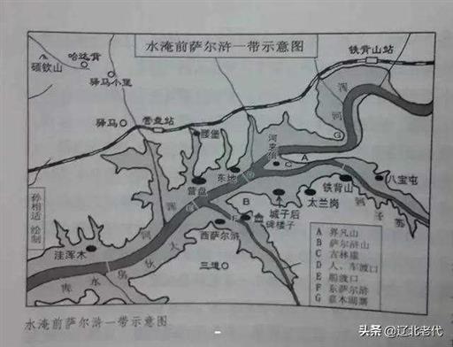 明朝有可能战胜后金吗（明朝为什么灭不了后金）