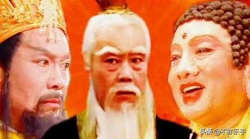 中国神仙等级体系中,孙悟空到底排在哪个段位上（孙悟空什么神仙级别）