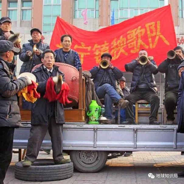 河南，这种东西正在消失